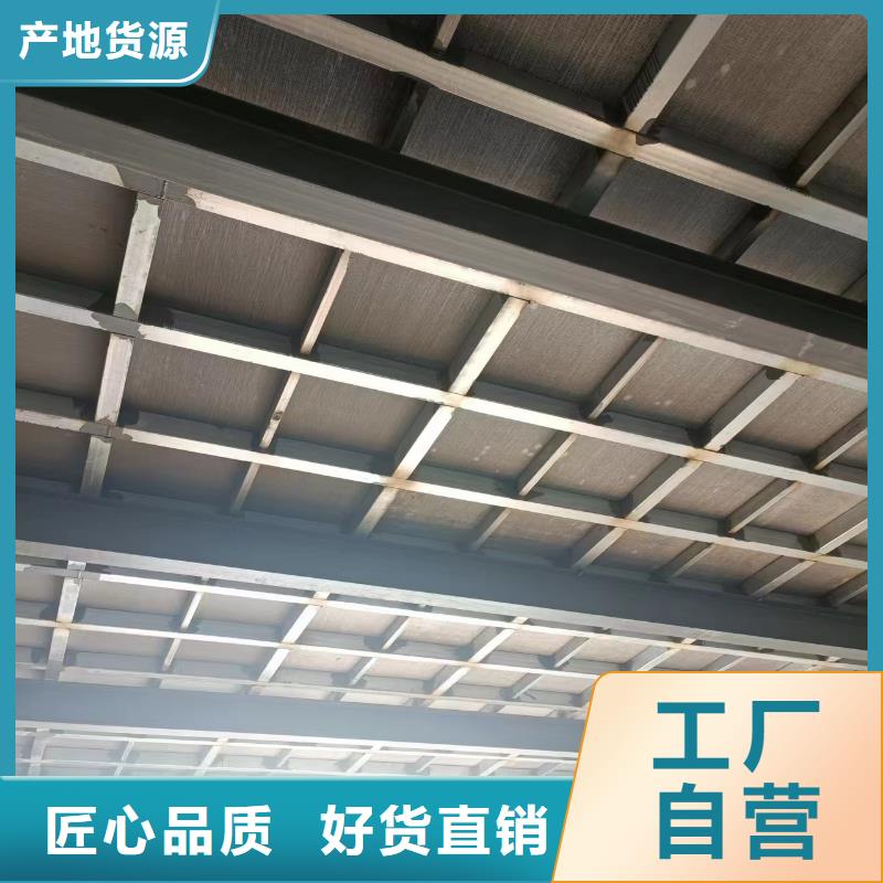 水泥压力板轻质隔墙板细节之处更加用心