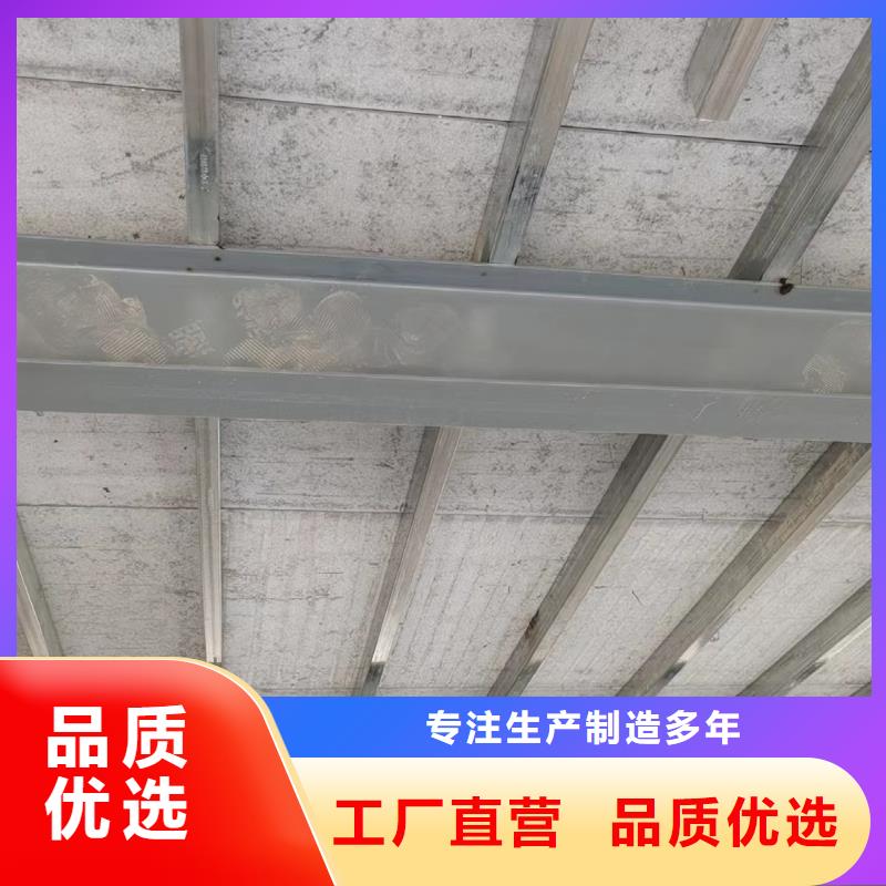 水泥压力板外墙保温板品质可靠