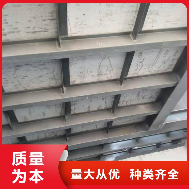 水泥压力板轻质隔墙板细节之处更加用心