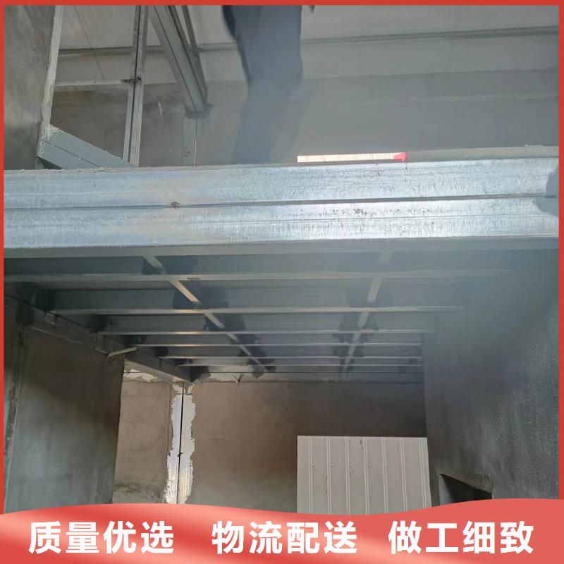 水泥压力板轻质隔墙板一站式厂家
