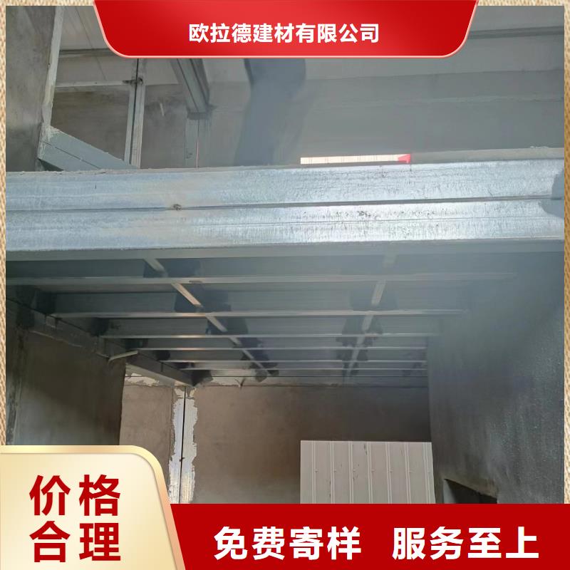 水泥压力板轻质隔墙板细节之处更加用心