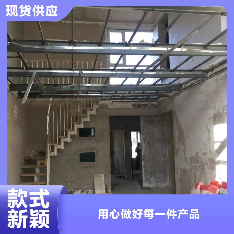 采购Loft钢结构夹层楼板必看-价格低