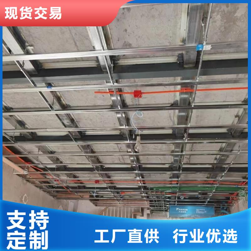 复式夹层楼层板资质齐全