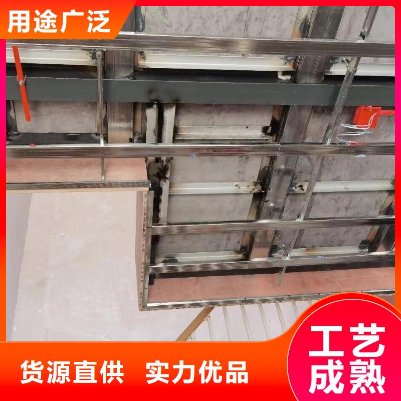水泥压力板外墙保温板品质可靠