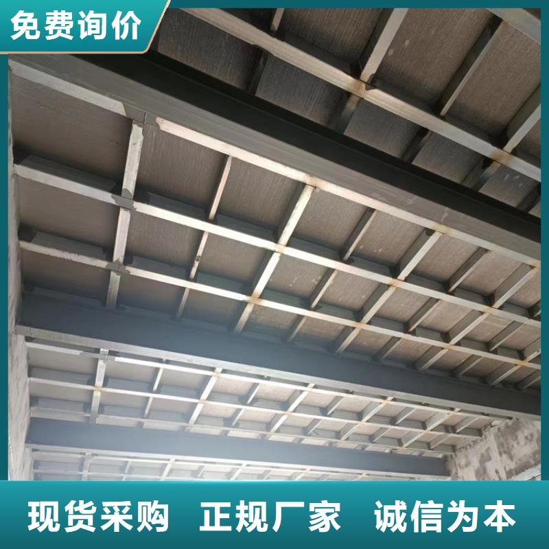 水泥压力板轻质隔墙板生产型