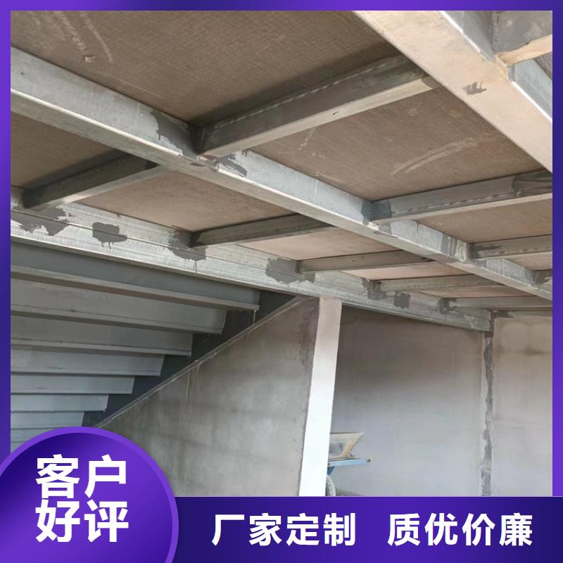 水泥压力板轻质隔墙板生产型