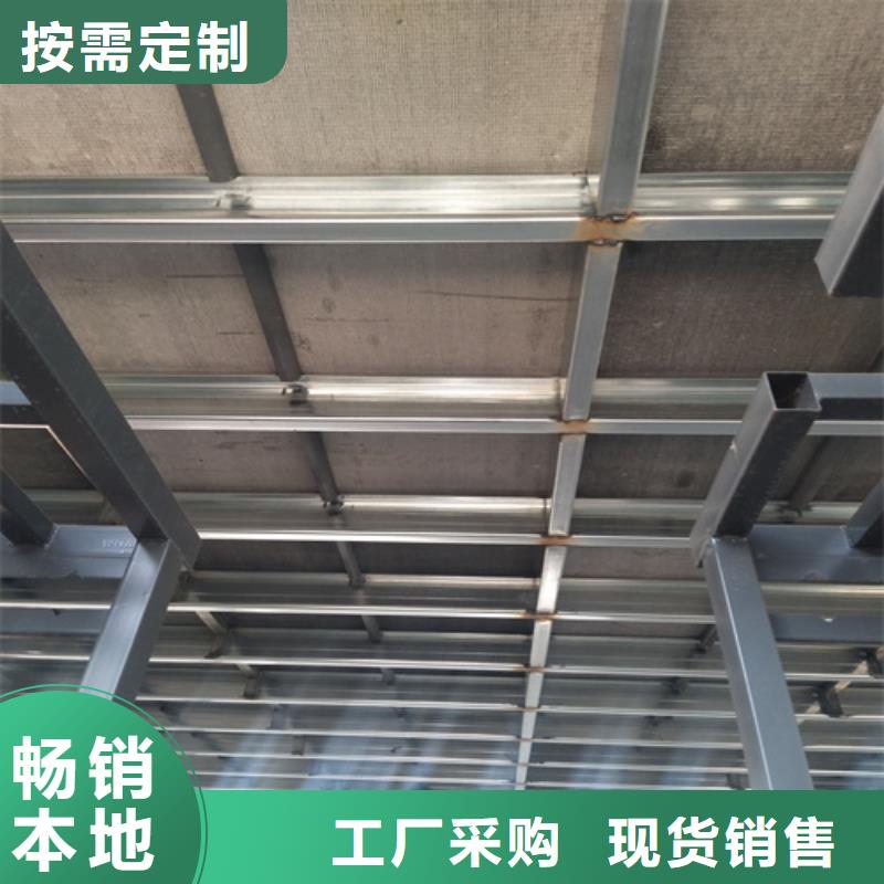 水泥纤维板轻质隔墙板按需定制