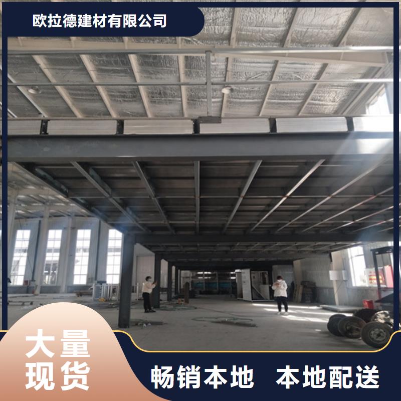 质量好的水泥纤维板大型厂家