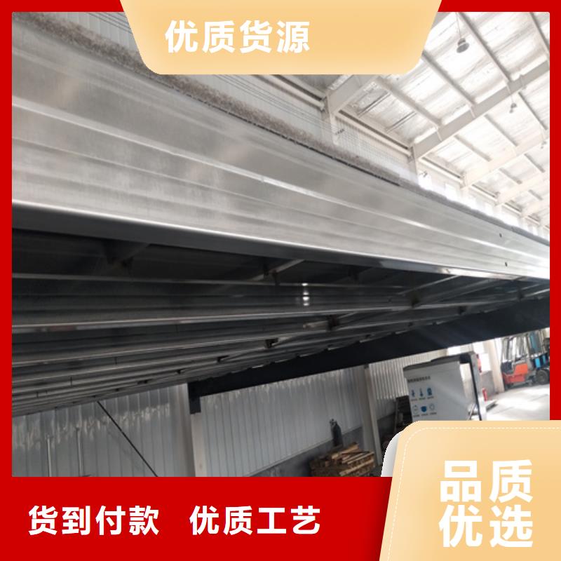 水泥纤维板生产线设备价格实惠