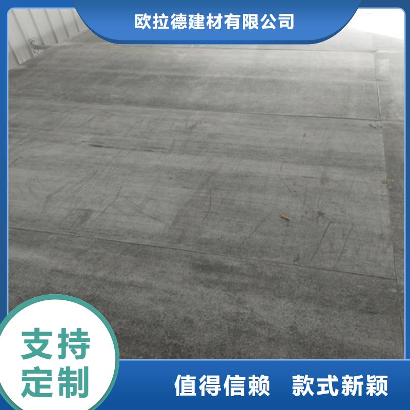 水泥纤维板产品细节