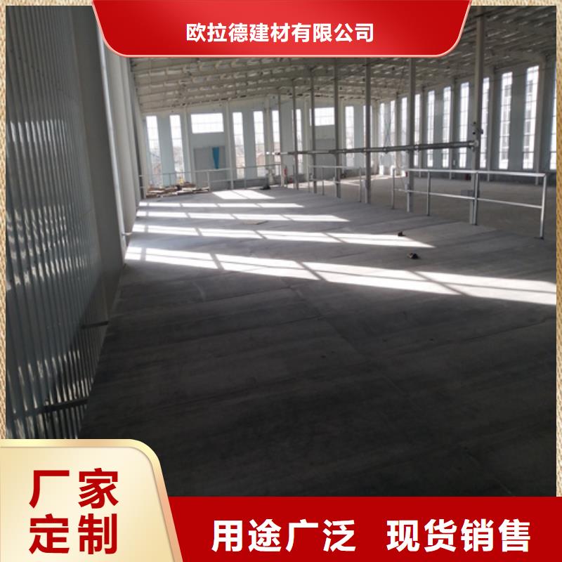 质量好的水泥纤维板大型厂家