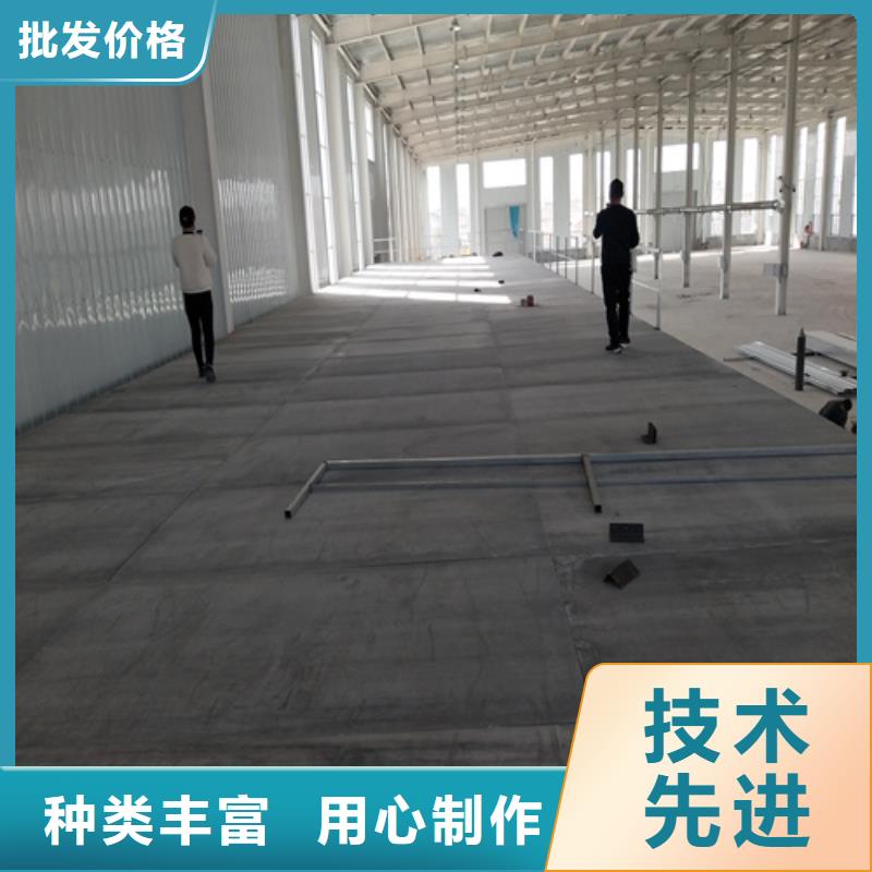 复式loft夹层楼板价格公道