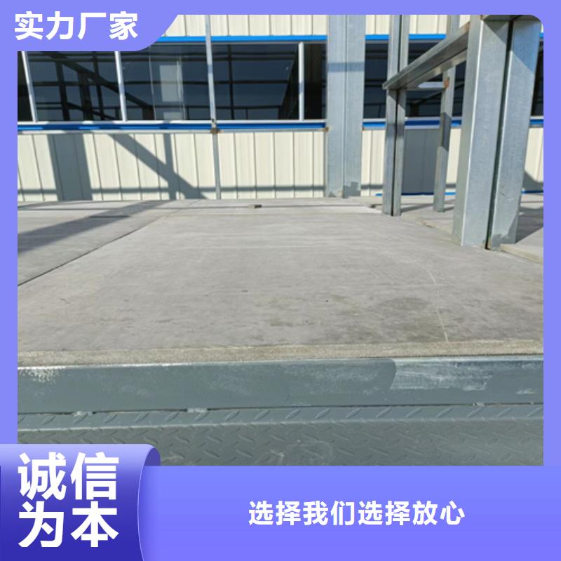 钢结构loft楼层板厂家现货销售