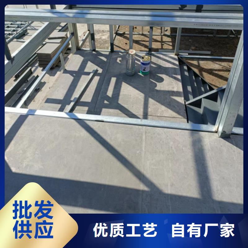 LOFT钢结构阁楼板厂家低价走货