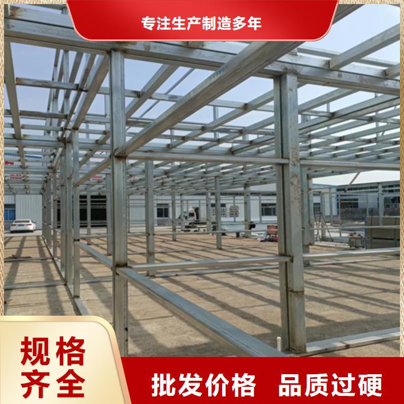 复式夹层楼层板全国供货