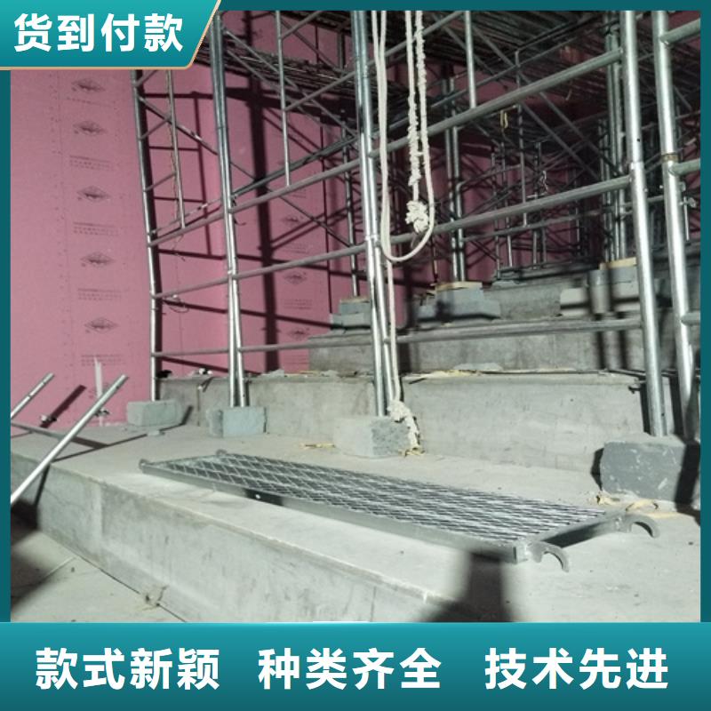 LOFT钢结构阁楼板厂家低价走货