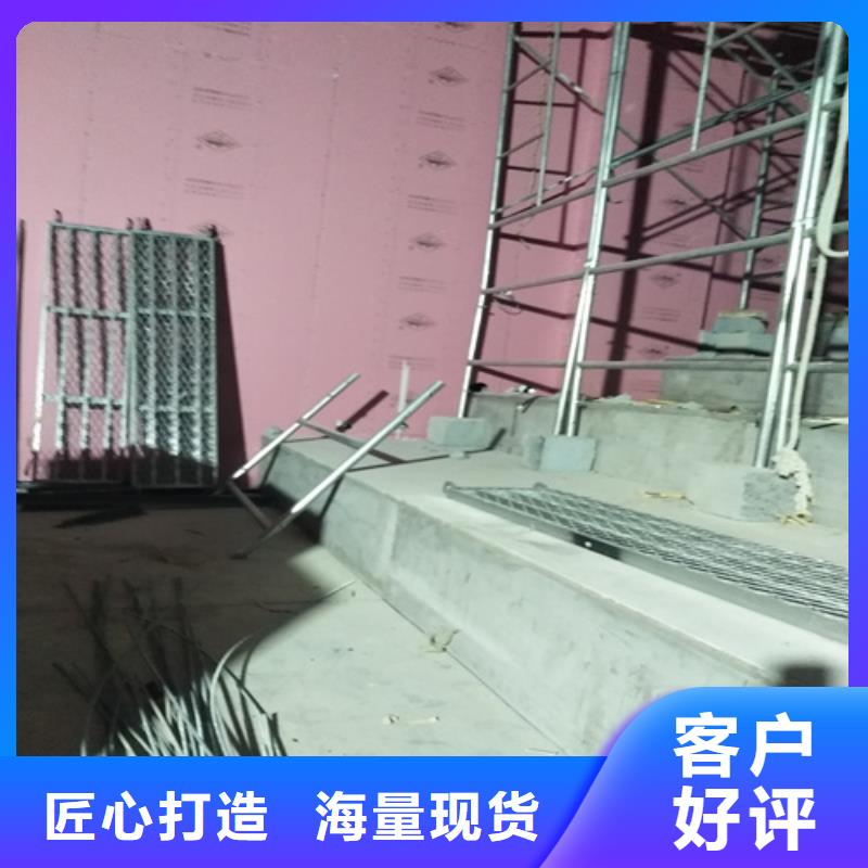 30mm复式阁楼板10年生产厂家