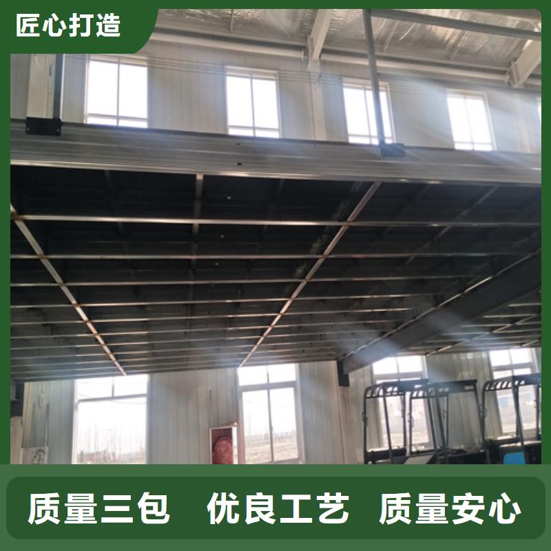 26mm复式楼层板企业-让您放心