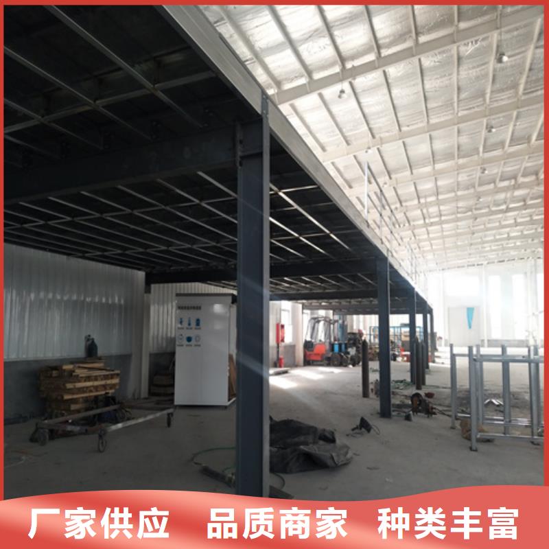 【loft楼层板防火板追求细节品质】