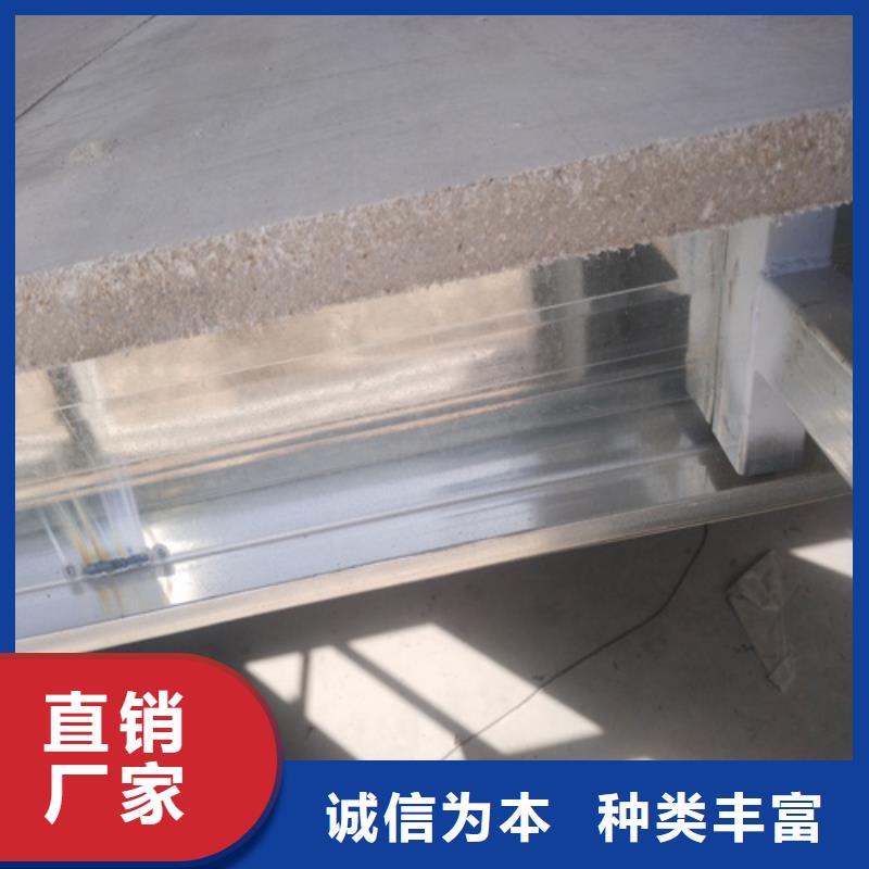 复式夹层楼层板全国供货