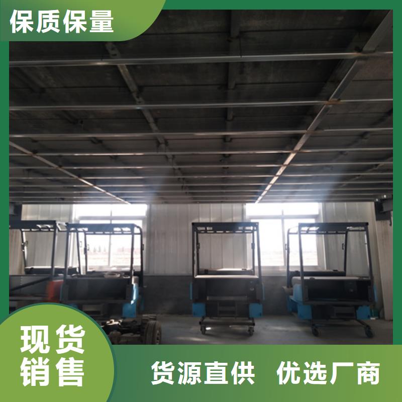 轻质水泥纤维楼板厂家发货迅速
