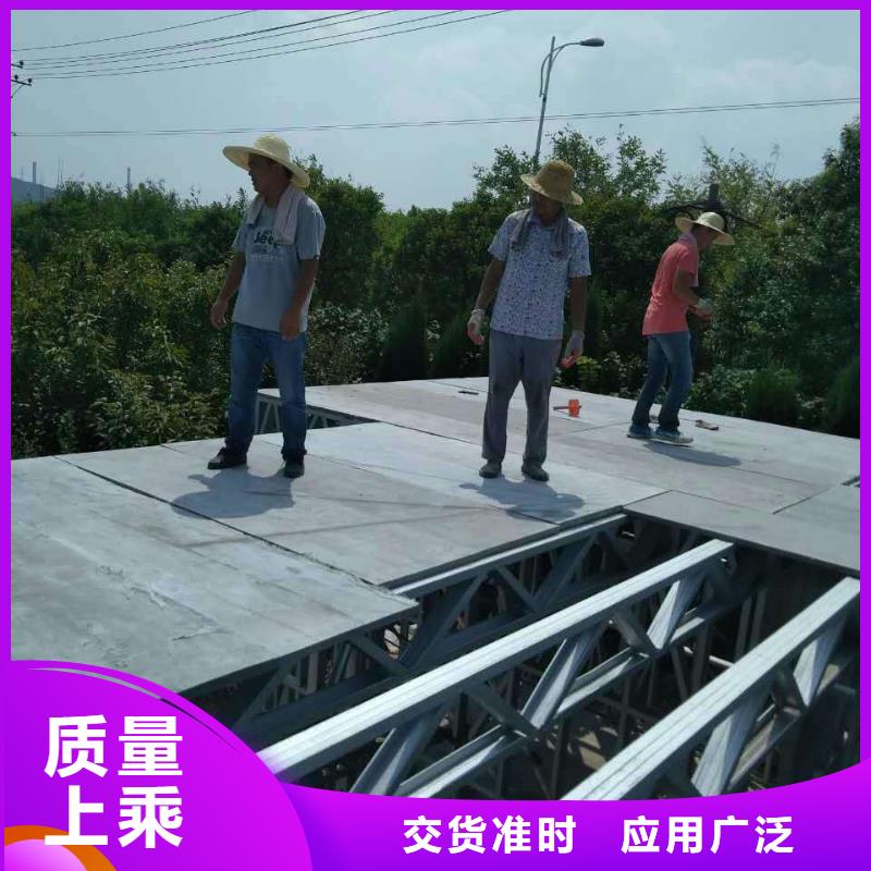 定安县挑高隔断楼层板厂家市场认可度提高