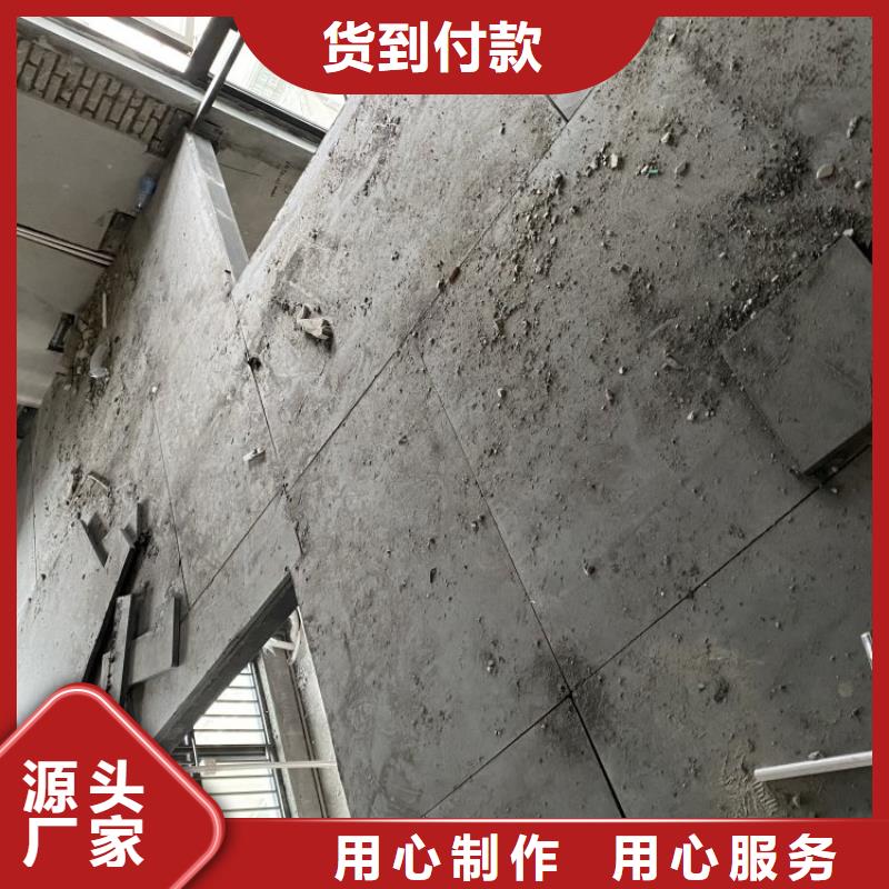 水泥压力板挑高复式阁楼板真正让利给买家
