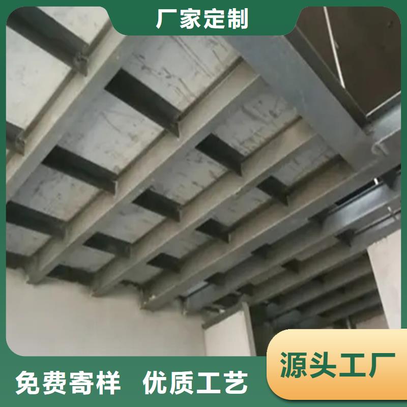水泥压力板挑高复式阁楼板真正让利给买家