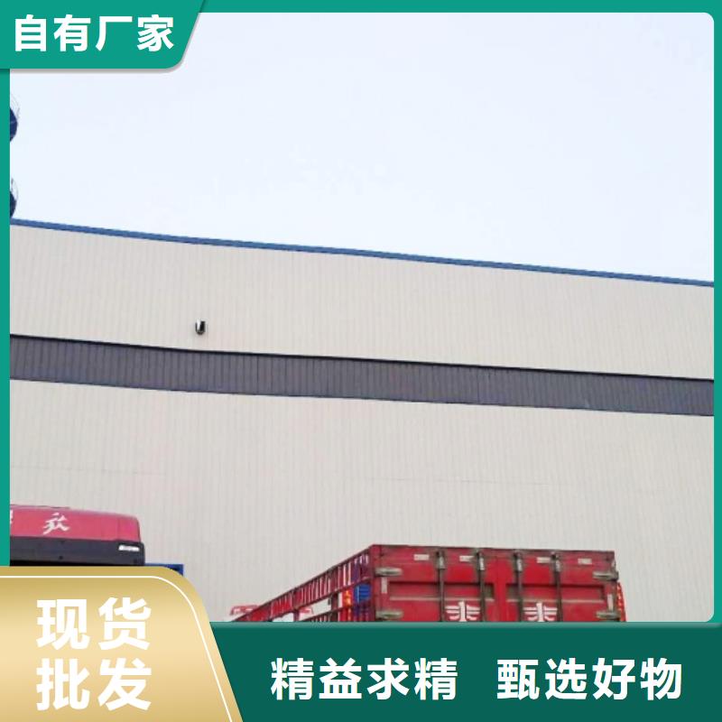  生石灰好货有保障