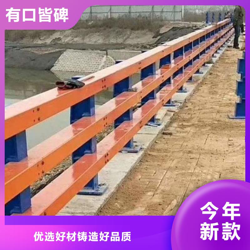 公路护栏人工价格承包生产厂家