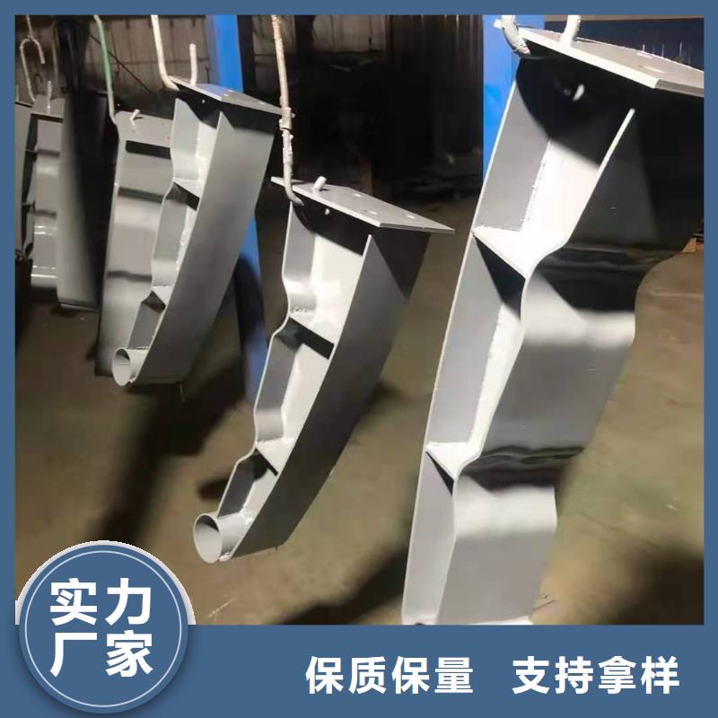 铸钢护栏防撞护栏诚信经营