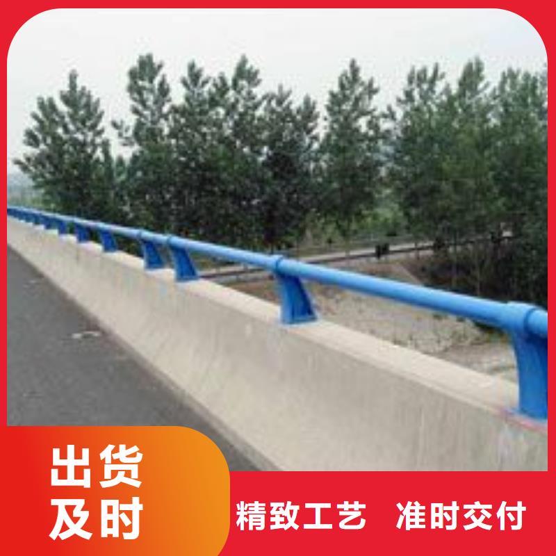 铸钢护栏-桥梁护栏品质可靠