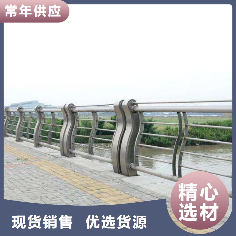 铸钢护栏-桥梁护栏品质可靠