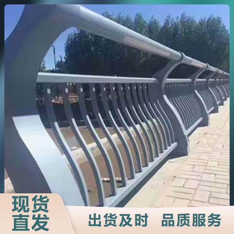 灯光桥梁护栏图片厂家报价表