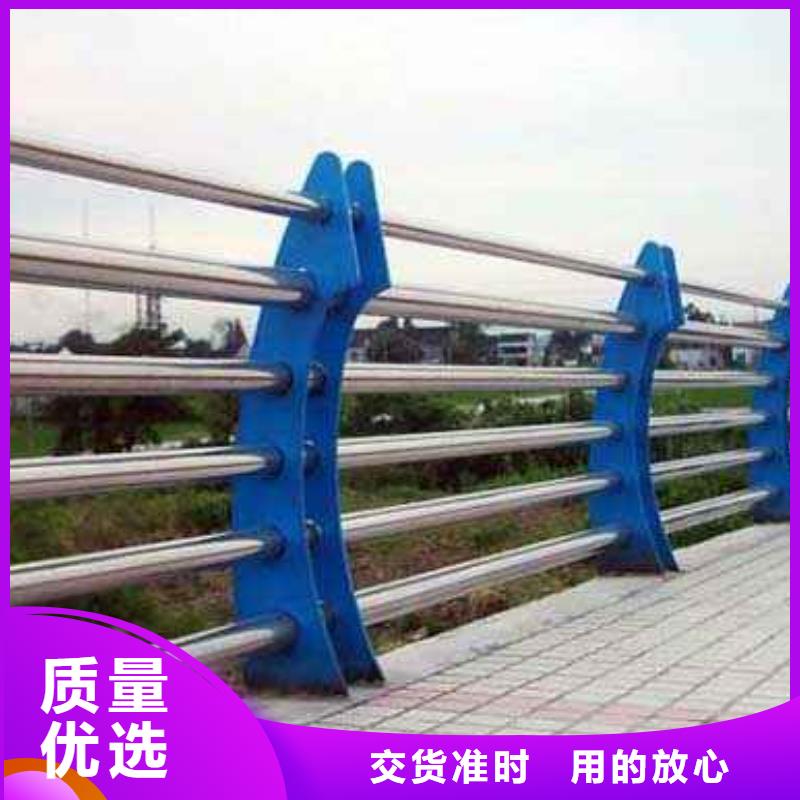 不锈钢护栏用多厚的生产工艺