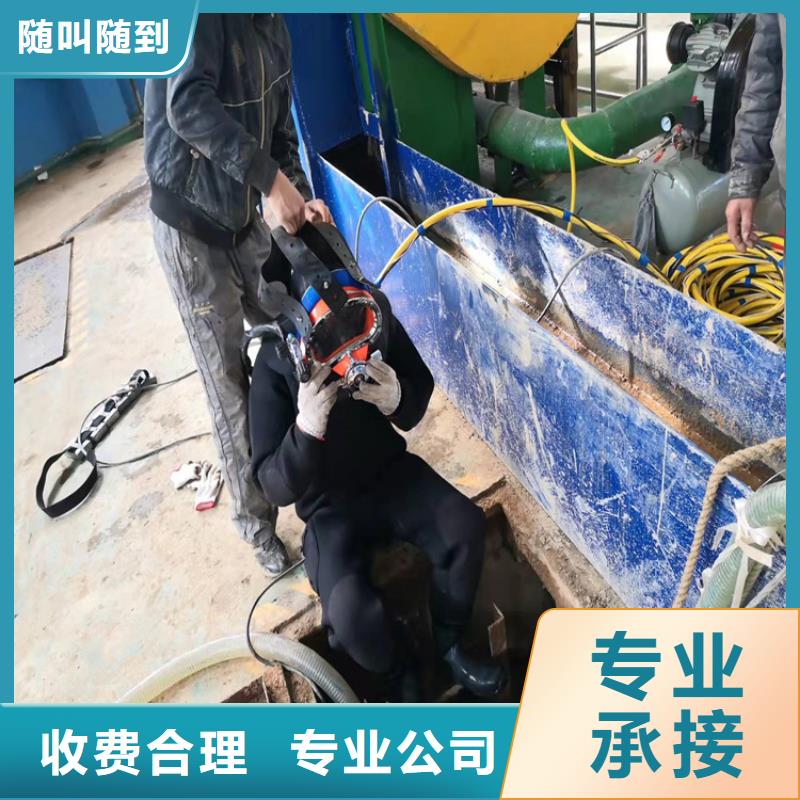 蛙人打捞机器人