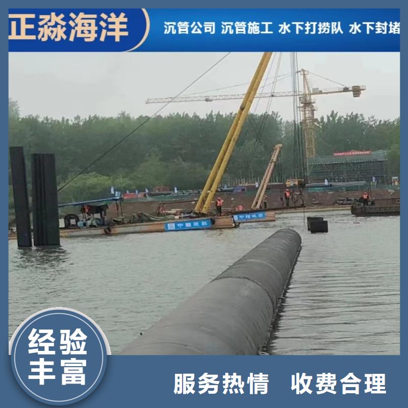 沉管_水下探测仪2025公司