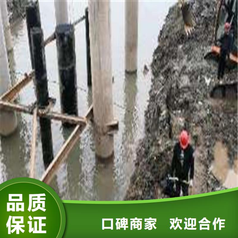 围堰水下清淤质量放心2025更新中