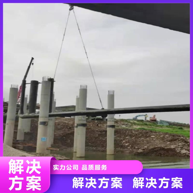 管道带水封堵方案合理