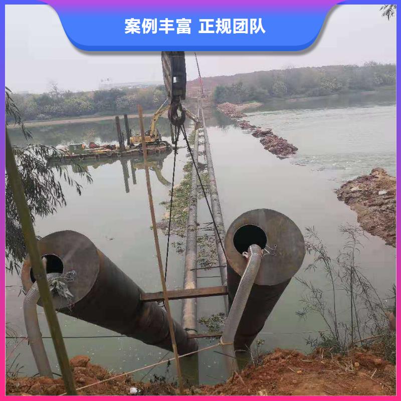 排海管道铺设安装10年经验2025已更新