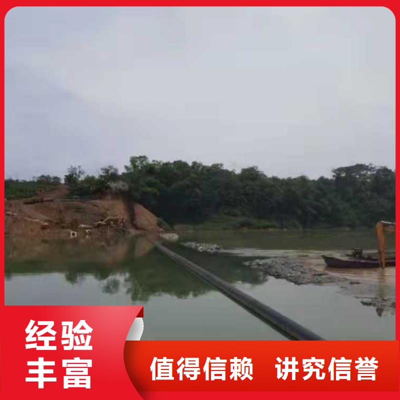 排海管道铺设安装10年经验2025已更新