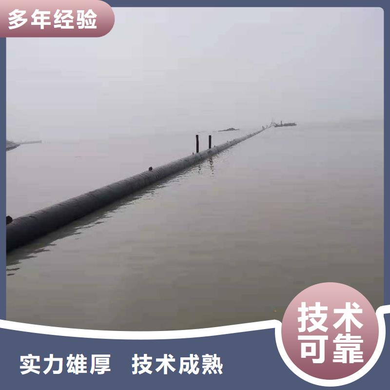 水下作业沉井施工服务正规公司