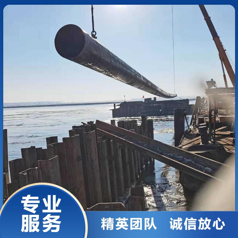 排海管道铺设安装10年经验2025已更新