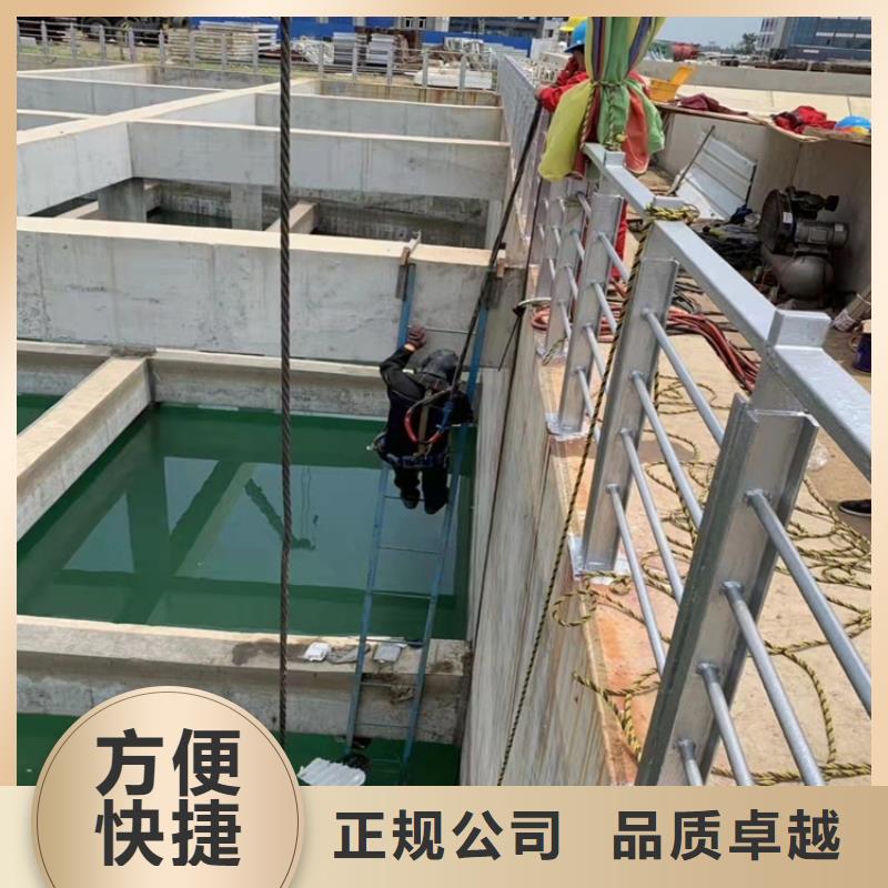排海管道铺设安装10年经验2025已更新