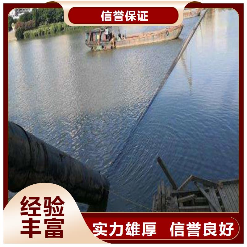 排海管道铺设安装10年经验2025已更新