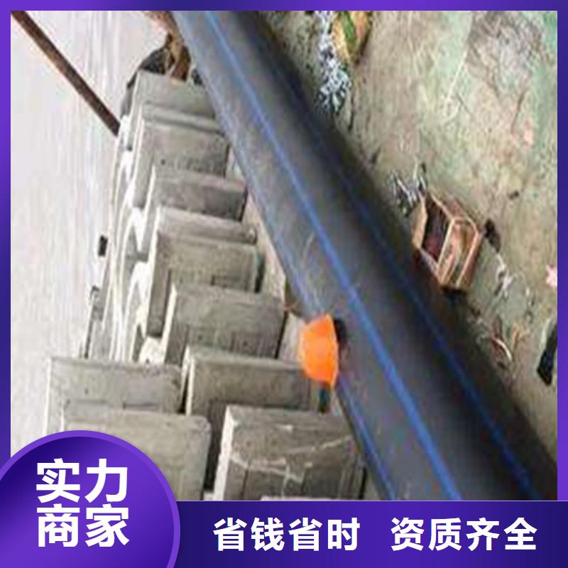 排海管道铺设安装10年经验2025已更新