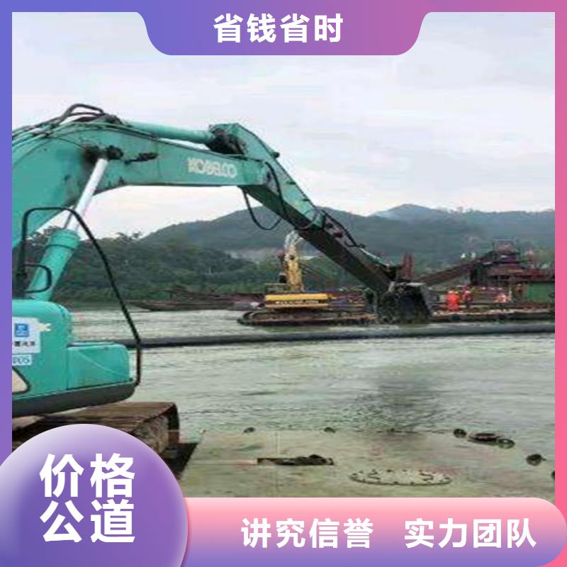 排海管道铺设安装10年经验2025已更新