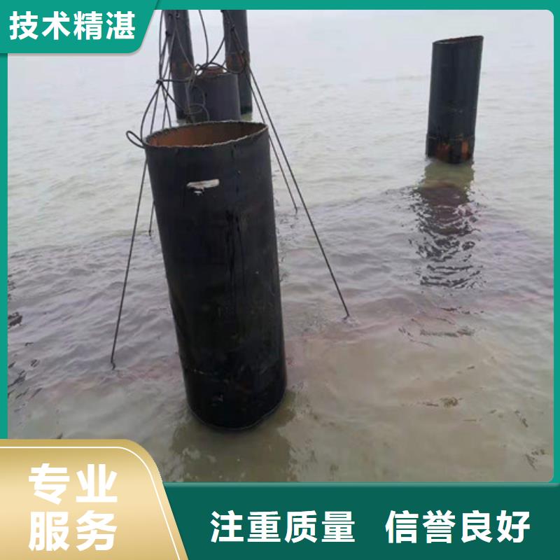 水下封堵公司无中间商2025排名