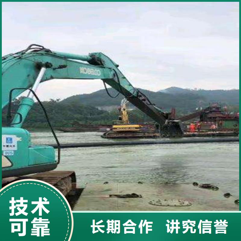 水下施工-水下切割团队专业承接