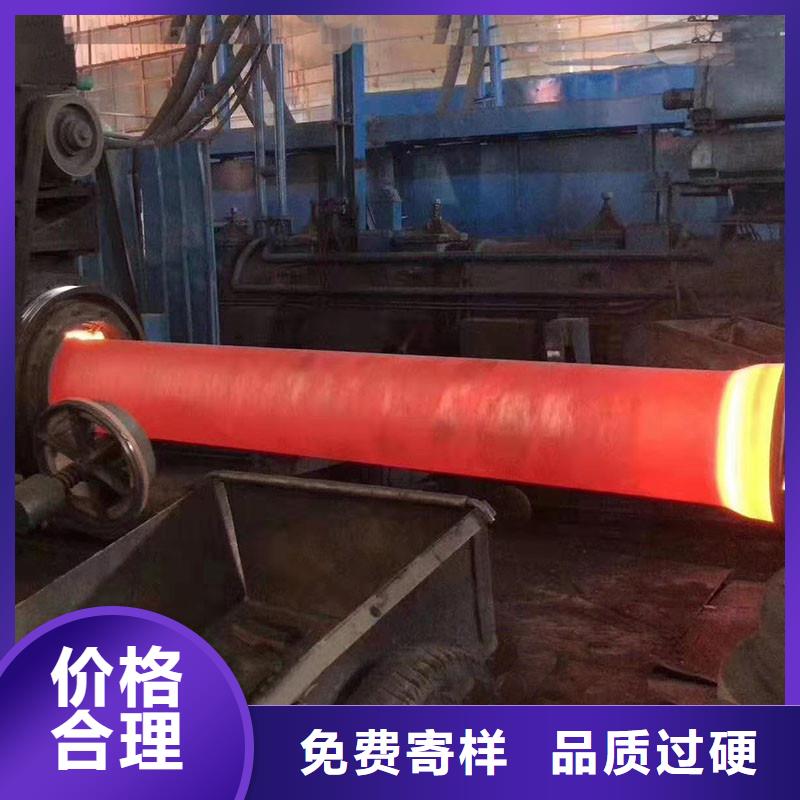 乐东县铸铁排水管规格